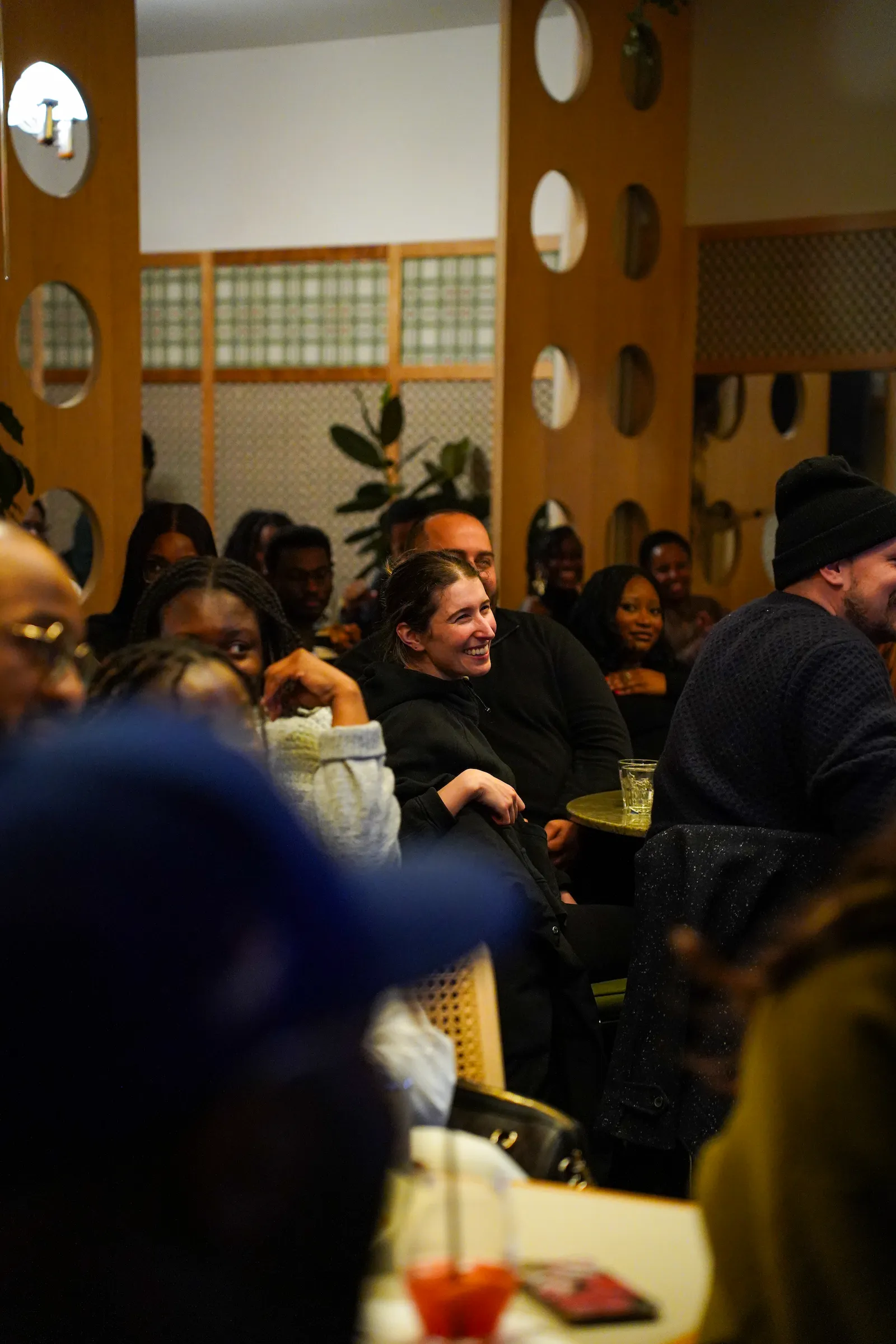 I Know Thi$ One event photo