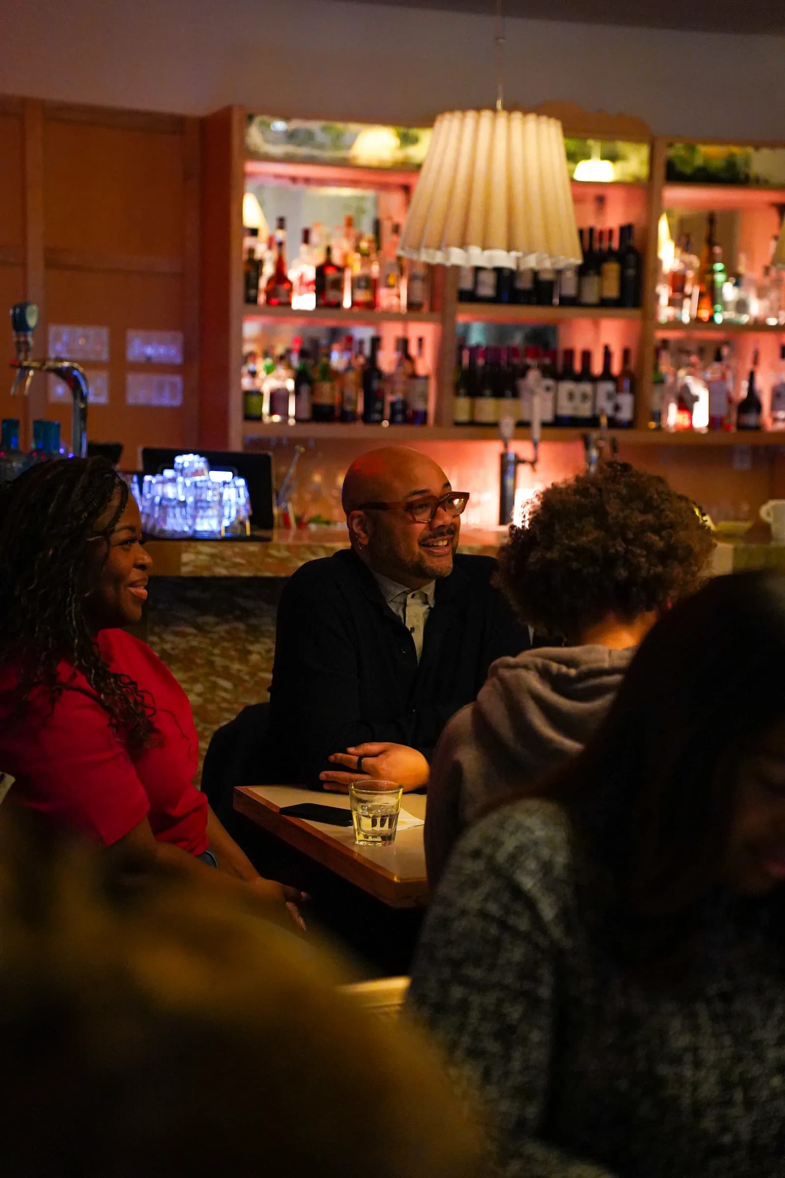 I Know Thi$ One event photo